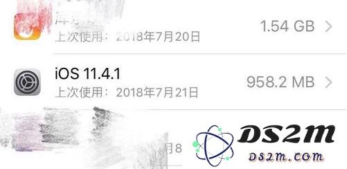 iPhone “系统”一项占用了几十 G，如何清理？