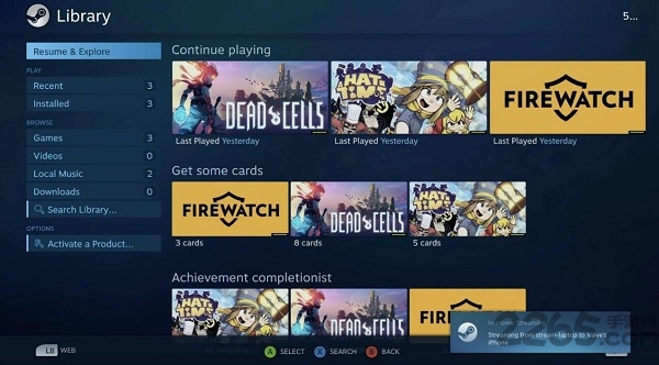 steam link app官方版 v1.2.0 安卓手机版 1