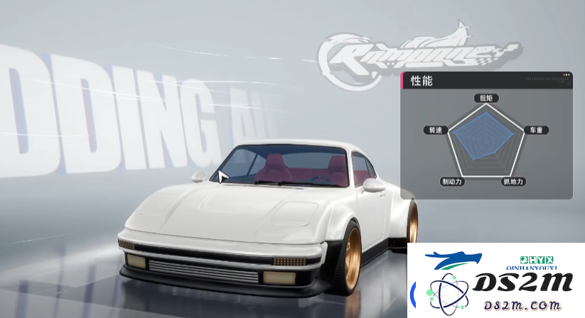 异环怎么买车