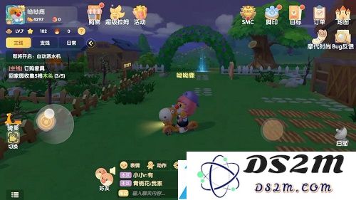 摩尔庄园手游兑换码大全有效