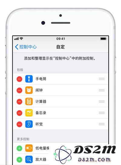 iPhone 中「耳朵」样式的图标是什么功能？如何关闭？
