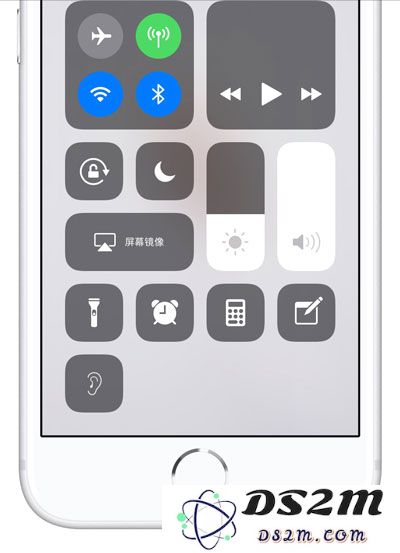 iPhone 中耳朵形状的图标代表什么功能？如何能够将其关闭以避免干扰？