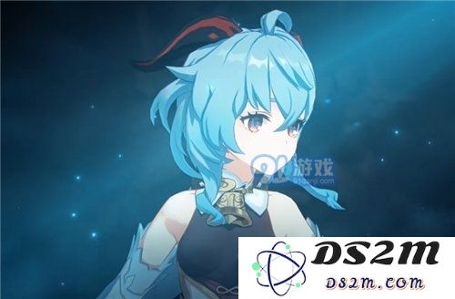 原神甘雨圣遗物词条选什么