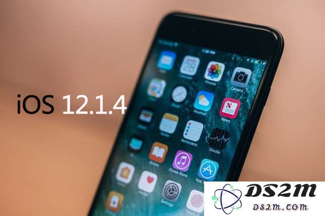 如何安全升级到iOS 12.1.4正式版？完整的iOS 12.1.4升级与降级的详细教程分享