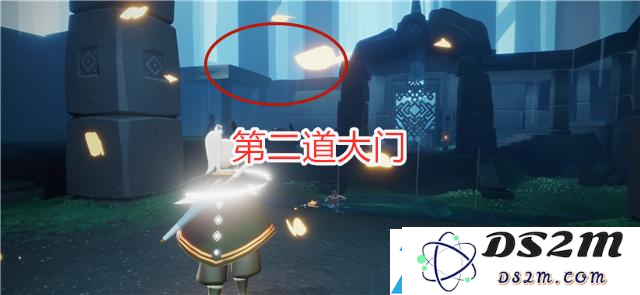 光遇雨林神秘山洞具体位置  隐藏入口位置介绍