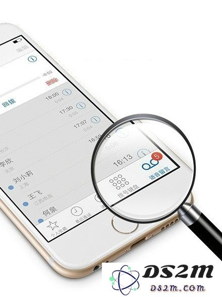 中国联通全新推出“语音留言”服务，针对 iPhone 用户的详细开通指南