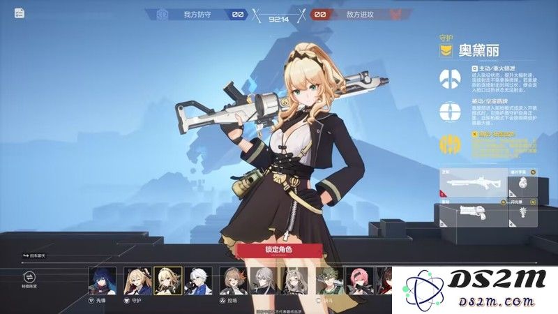 卡拉彼丘女角色有哪些 卡拉彼丘人气角色介绍：超真实的二次元体验是如何诞生的？她们为何如此迷人？