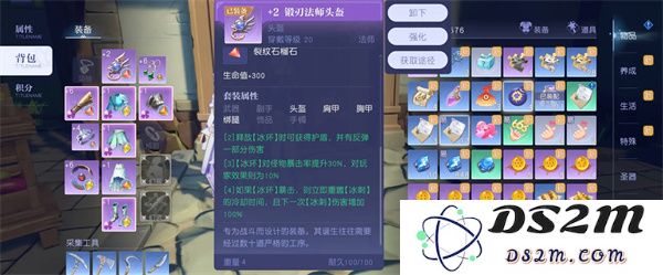 悠星大陆法师职业搭配推荐分享