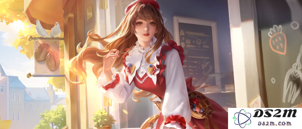 《王者荣耀》王昭君午后时光皮肤获取方法：如何轻松获得美丽外观？ 完整攻略在此