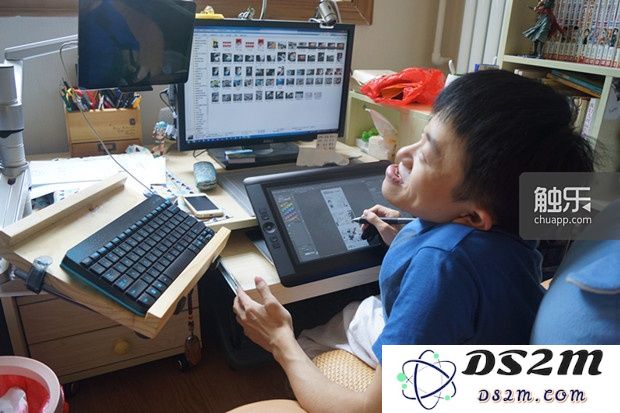 “瓷娃娃”翟进：一位画师的设计之旅，探索艺术与游戏的交汇点