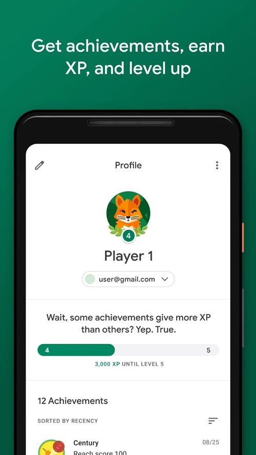 google play游戏tv版 v2023.08.46243 安卓版 0