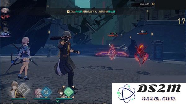 崩坏星穹铁道角色快速升级方法
