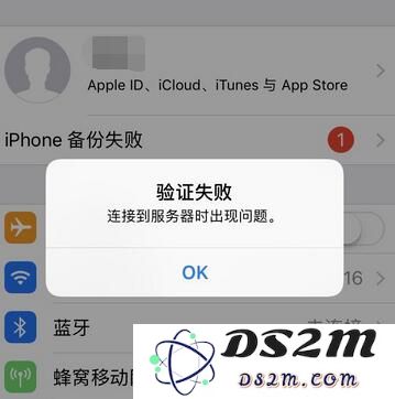 如何解决 iPhone 登录 Apple ID 时出现的验证失败问题？