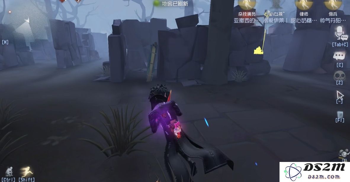 在第五人格中理解牵制与追击的策略和意义