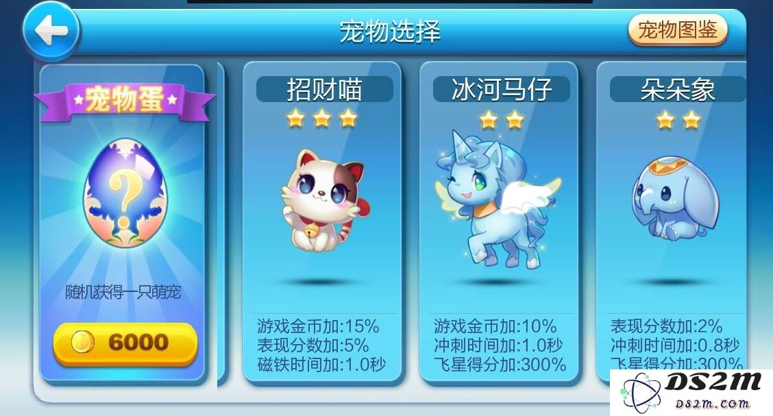 天天酷跑中的宠物合成技巧分享，助你轻松打造强大宠物阵容