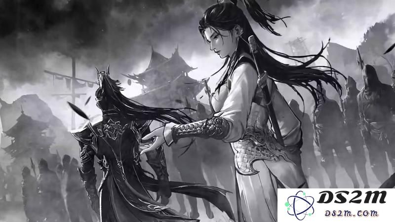 永劫无间手游6月26日更新公告发布一览：全新角色登场，新增玩法引关注