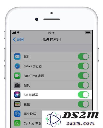 iPhone XS 上的 Siri 没反应怎么办？苹果手机无法使用嘿 Siri  解决方法