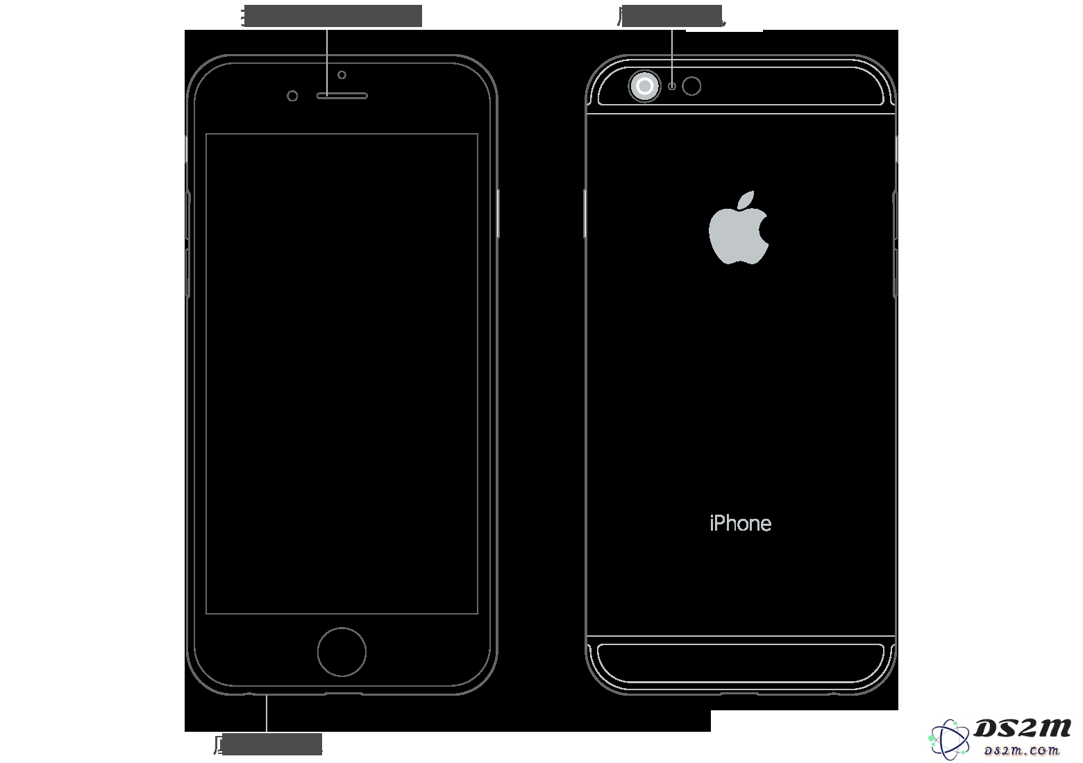 iPhone XS 上的 Siri 没反应怎么办？苹果手机无法使用嘿 Siri  解决方法
