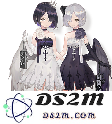 幻书启世录神曲角色展示：成熟女性与萝莉角色双形态立绘欣赏