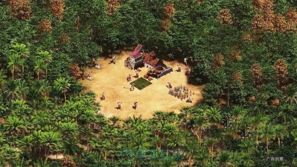 罗马黄金时代游戏 v1.4.5 安卓版 2