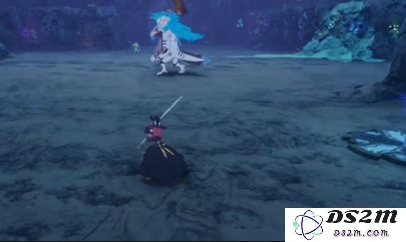 星痕共鸣蜥蜴王怎么打 蜥蜴王boss打法技巧：轻松击败蜥蜴王，提升游戏技能！
