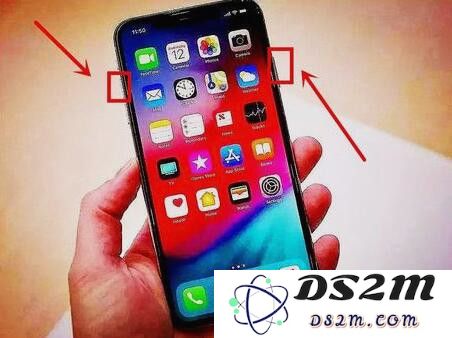 苹果iPhone XS喇叭没声音怎么办？