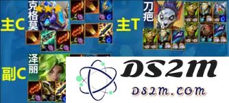 探索金铲铲大发明家大嘴的最佳阵容搭配技巧与策略