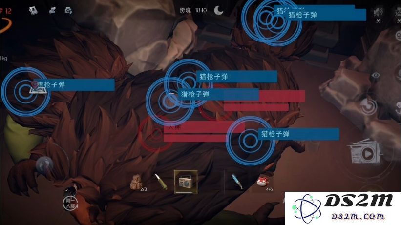 超自然行动组工具有什么用