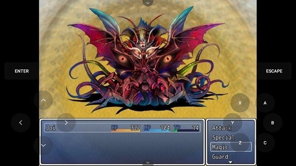 rpg模拟器插件软件(rpg maker plugin for joiplay) v1.20.53 安卓手机版 0