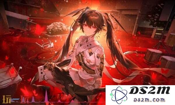 战双帕弥什兑换码在哪里输入 兑换码领取入口分享