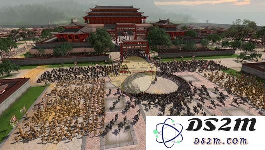 全面战争：三国中的富足技能具体作用解析及其属性分析介绍