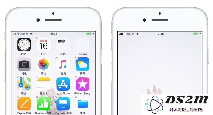 iPhone 自动化整理桌面图标的详细教程（轻松一键排列）