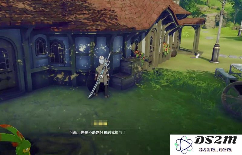 星痕共鸣捉迷藏任务怎么做 捉迷藏任务完成攻略：一起开启奇妙冒险之旅吧！