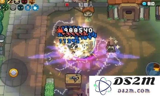 元气骑士怎么获得黑煞结晶