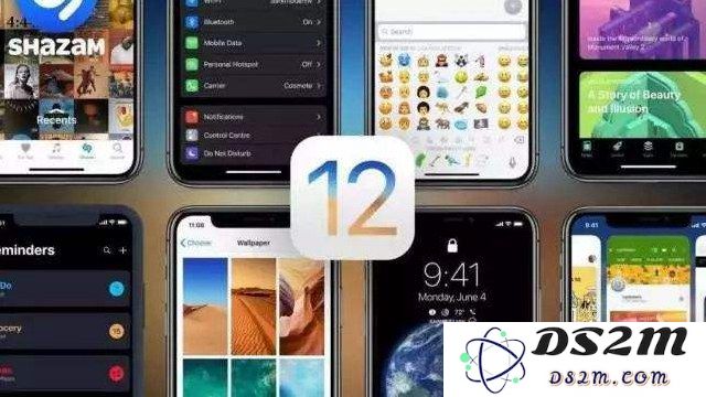 iOS12.1.1测试版第三版具体更新内容解析及安装方法指南