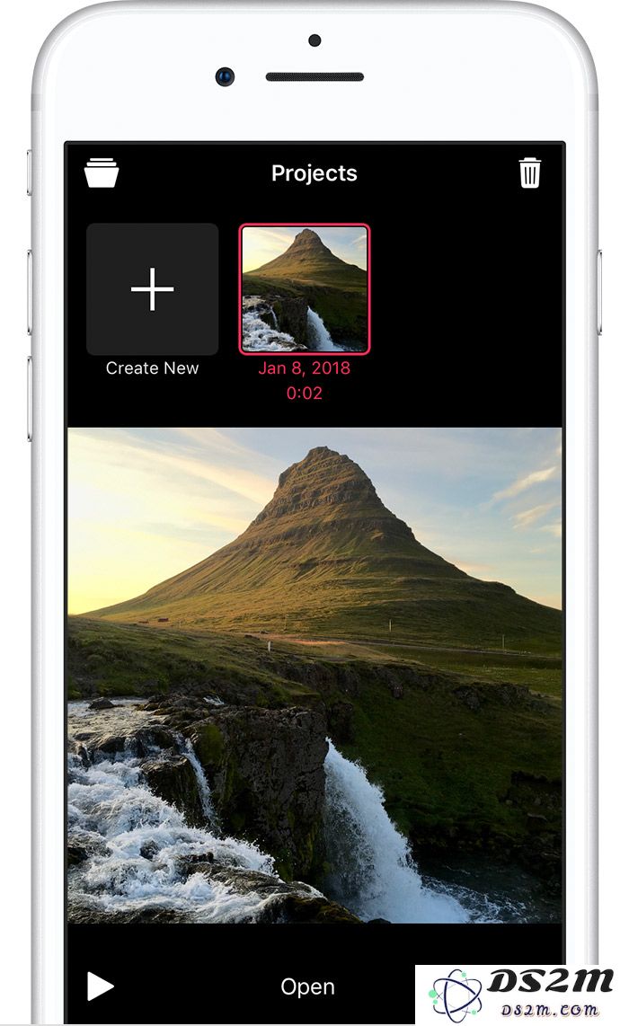 iPhone XS Max 更新「可立拍」后如何使用？添加「自拍场景」的方法