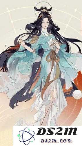 忘川风华录中的超级奶妈角色究竟是谁？让我们一起来揭晓她的强大奶量背后故事！
