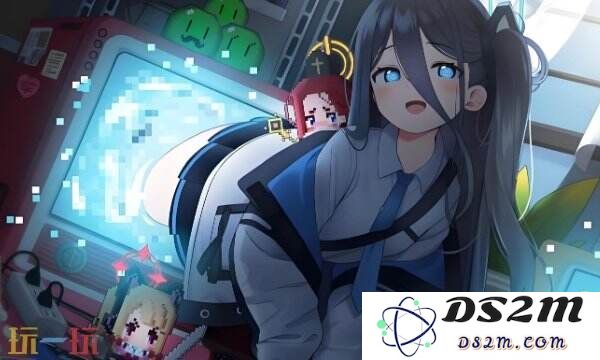 蔚蓝档案兑换码在哪里用 兑换码使用入口一览