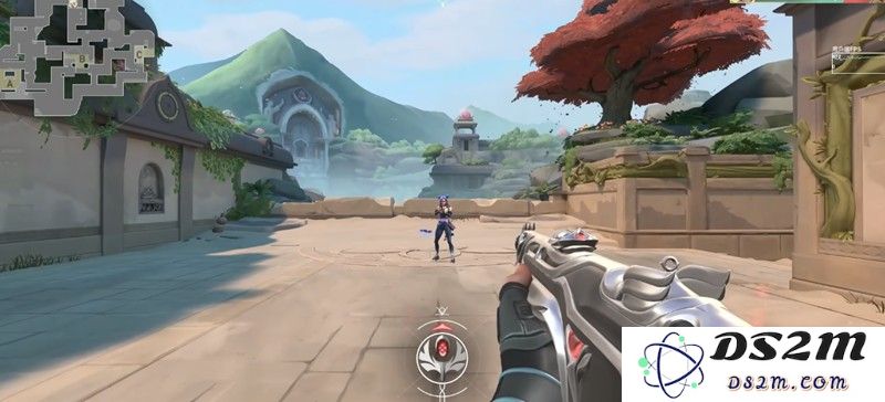 无畏契约源能行动戍卫怎么玩 戍卫武器特点详解：解密战斗策略与武器搭配