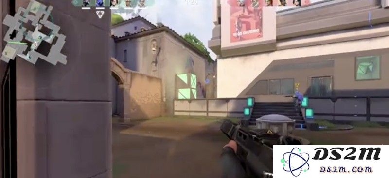 无畏契约源能行动新英雄有什么技能 夜枭幻棱技能详解：掌握她的出奇技能，你准备好了吗？