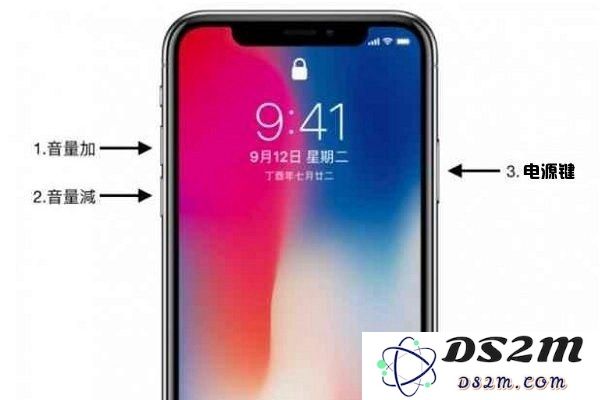 不同型号iPhone手机的强制关机操作步骤全面整理