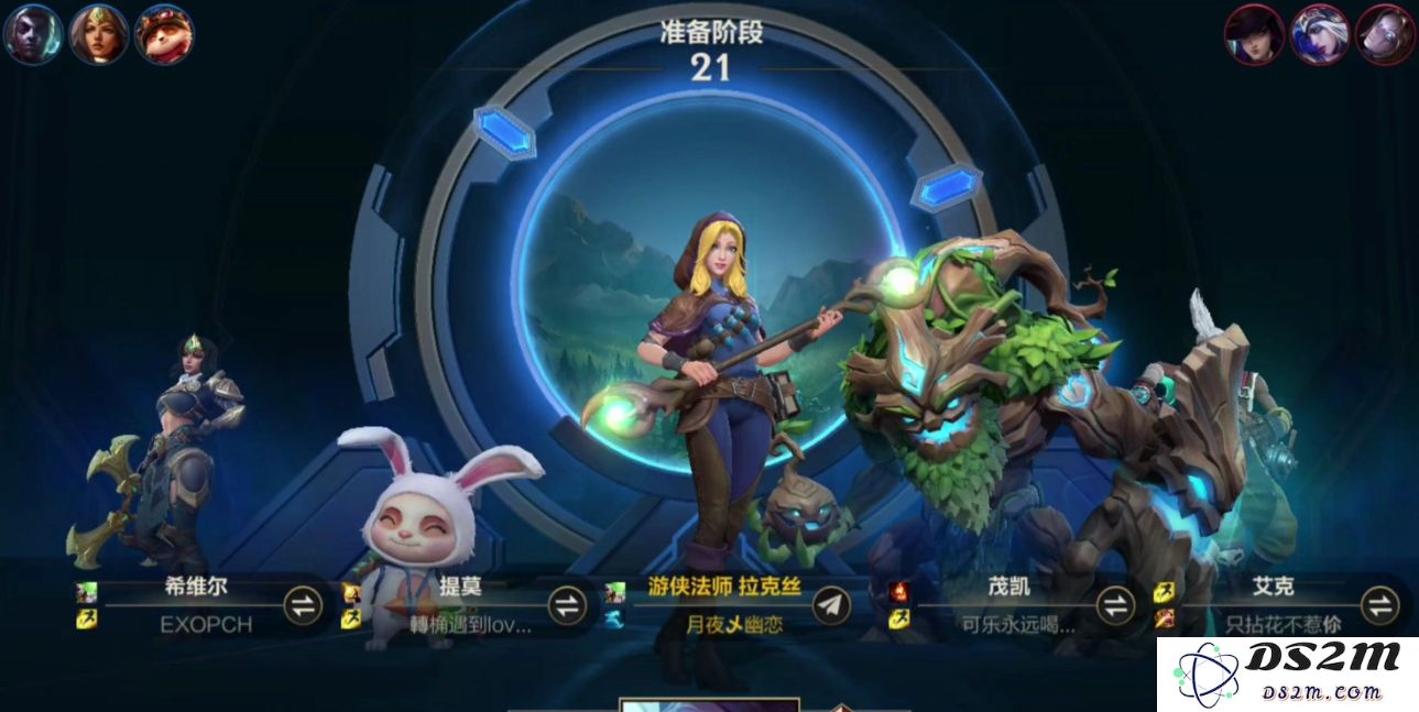 玩转英雄联盟手游射手角色的实用技巧与心得分享
