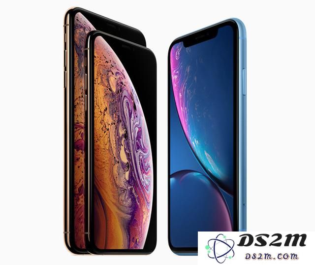 iPhone XS与iPhone XR的天线信号表现对比，哪款更胜一筹？
