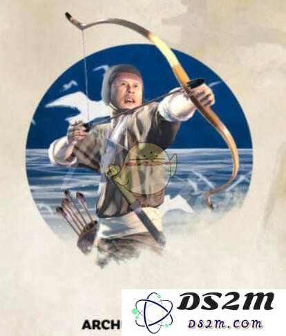 全面战争三国中持弓民兵的战斗表现分析与属性图文分享