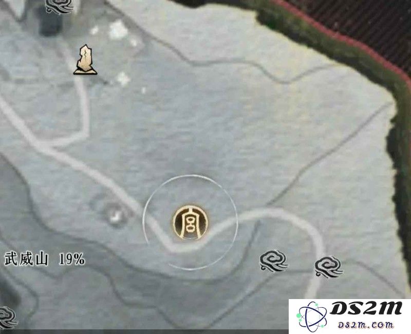 燕云十六声凉州主线 解锁张淮深传记位置攻略：快来看看那些不可思议的秘密！