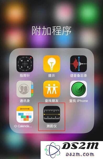 详细介绍苹果iPhone XR的水平仪功能及使用技巧