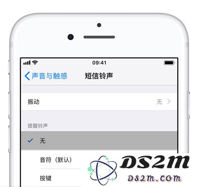 iPhone XS Max 如何关闭短信铃声？苹果手机如何隐藏短信详情
