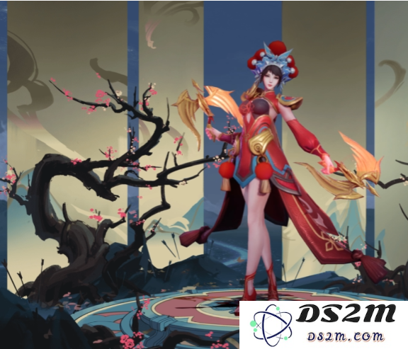《王者荣耀》霸王别姬优化方案一览：让玩家耳目一新，战斗更加激烈