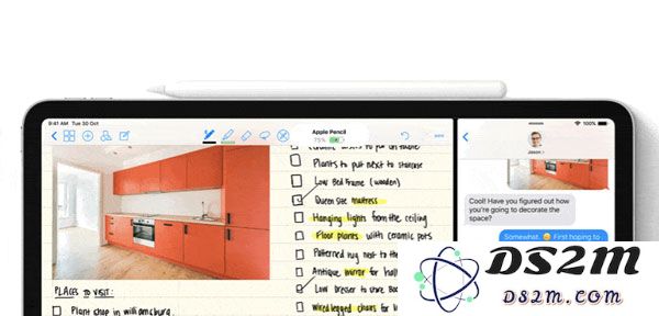 新款 iPad Pro 和 Apple Pencil 的  5 个一定要知道的搭配使用技巧