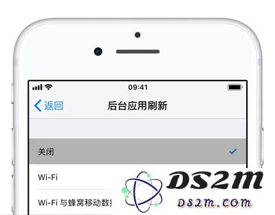 关闭这 4 个功能开关，iPhone XS 一天只用充一次电